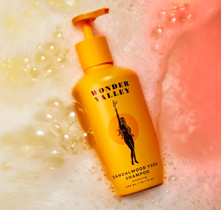 Body — AYU Skin Products — AYU Skin
